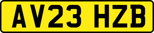 AV23HZB