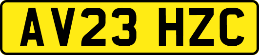 AV23HZC