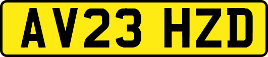 AV23HZD