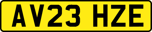 AV23HZE