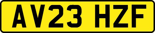 AV23HZF