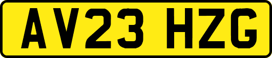 AV23HZG
