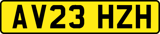 AV23HZH