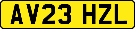 AV23HZL