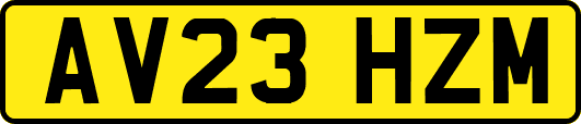 AV23HZM