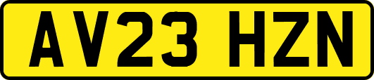 AV23HZN