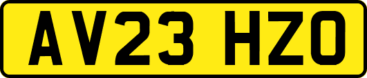 AV23HZO