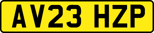 AV23HZP