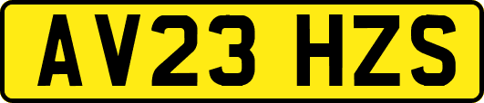 AV23HZS