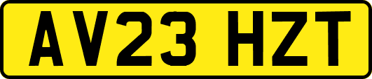 AV23HZT