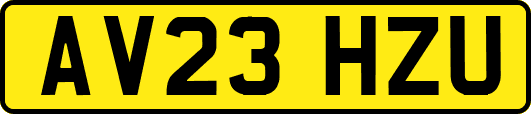 AV23HZU