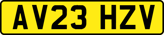 AV23HZV