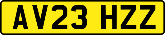 AV23HZZ