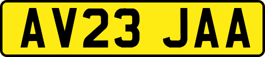 AV23JAA