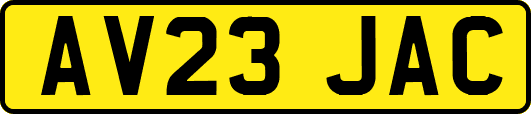 AV23JAC