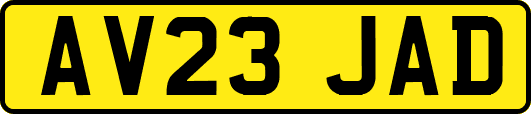 AV23JAD