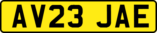 AV23JAE