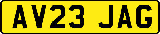 AV23JAG