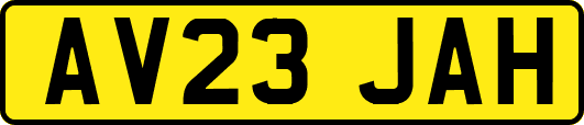AV23JAH