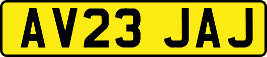 AV23JAJ