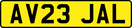 AV23JAL