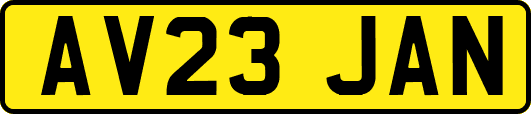 AV23JAN