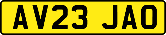 AV23JAO