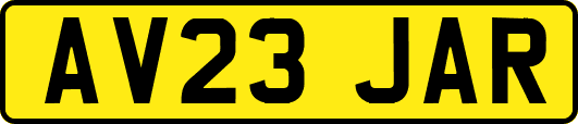 AV23JAR