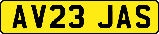 AV23JAS