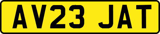 AV23JAT