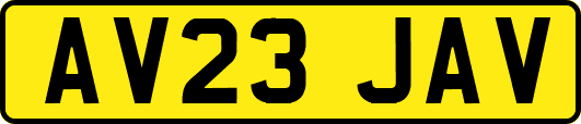 AV23JAV