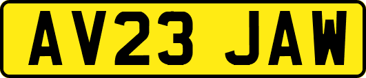AV23JAW