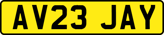 AV23JAY