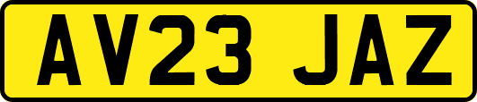 AV23JAZ