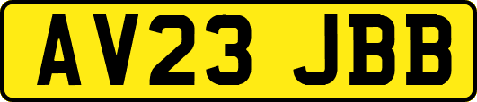 AV23JBB