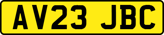 AV23JBC