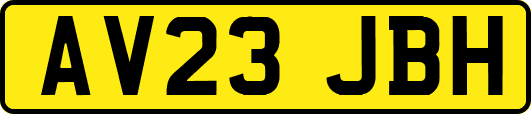AV23JBH