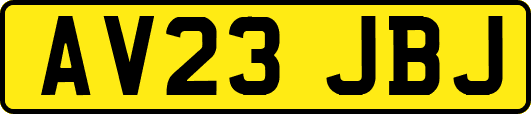 AV23JBJ