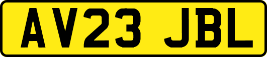 AV23JBL
