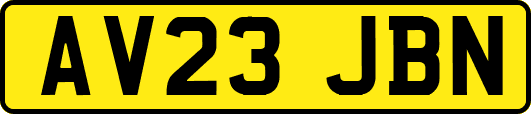AV23JBN