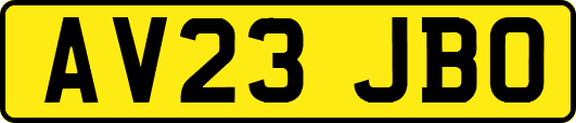 AV23JBO