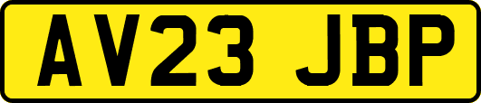 AV23JBP