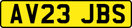 AV23JBS