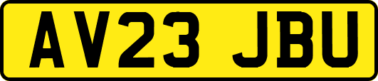 AV23JBU