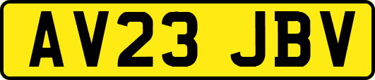 AV23JBV