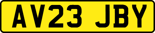 AV23JBY