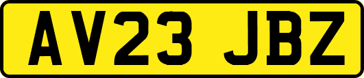 AV23JBZ