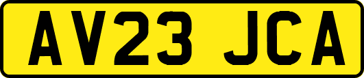 AV23JCA