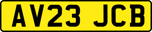 AV23JCB