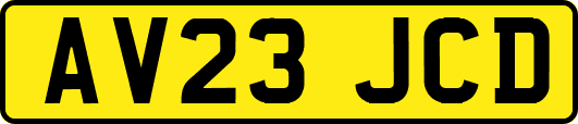 AV23JCD